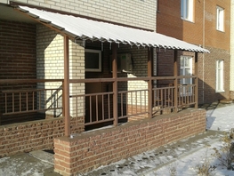 Нежилое, 40 м², 1 этаж, кирпичный