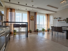 4-комнатная квартира, 261 м², 8/11 этаж