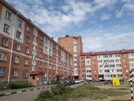1-комнатная квартира, 38 м², 3/5 этаж