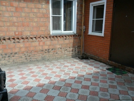 Дом, 115 м², 1 этаж, участок 1800 сот.