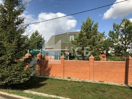 Дом, 125 м², 1 этаж, участок 2300 сот.