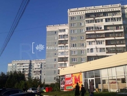 4-комнатная квартира, 75 м², 3/10 этаж