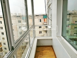 3-комнатная квартира, 68.4 м², 10/10 этаж