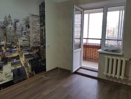 1-комнатная квартира, 42 м², 5/10 этаж