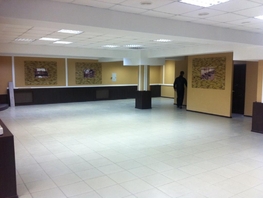 Нежилое, 200 м², кирпичный