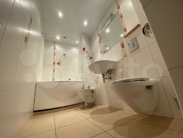 3-комнатная квартира, 108.8 м², 9/9 этаж