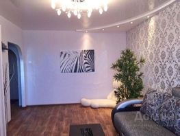 3-комнатная квартира, 85 м², 14/14 этаж