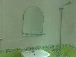 1-комнатная квартира, 34 м², 8/14 этаж