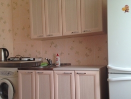1-комнатная квартира, 18 м², 1/9 этаж