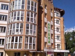 Торговое, 180 м², -1 этаж
