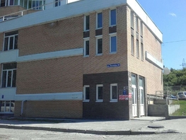 Торговое, 1137.4 м², 1 этаж