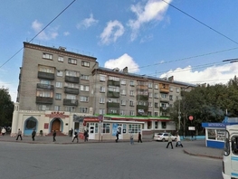 2-комнатная квартира, 41.9 м², 3/5 этаж