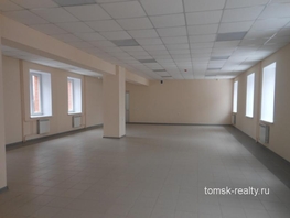 Офис, 500 м², кирпичный