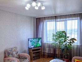 4-комнатная квартира, 72 м², 10/10 этаж