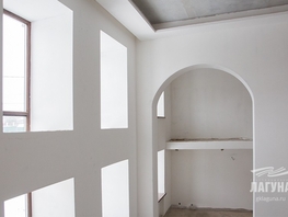 5-комнатная квартира, 575 м², 1/3 этаж