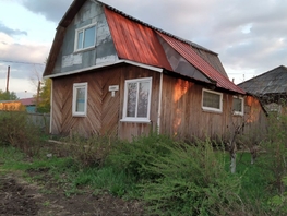 Дом, 95 м², 2 этажа, участок 8.3 сот.