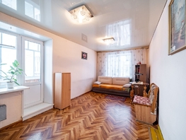 3-комнатная квартира, 72 м², 3/10 этаж