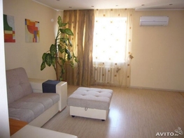 1-комнатная квартира, 36 м², 5/5 этаж