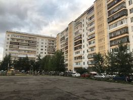3-комнатная квартира, 69 м², 8/10 этаж