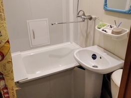 Продается 1-комнатная квартира Нахимова пер, 14 м², 950000 рублей