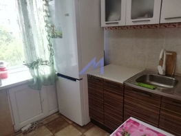 4-комнатная квартира, 62 м², 2/5 этаж