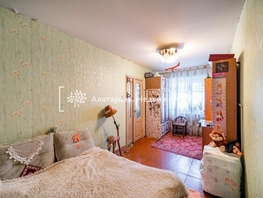 2-комнатная квартира, 46.2 м², 3/5 этаж