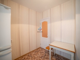 1-комнатная квартира, 34.9 м², 1/17 этаж