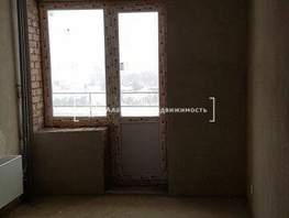 2-комнатная квартира, 60.2 м², 13/14 этаж