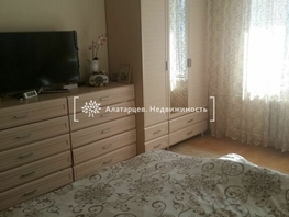 1-комнатная квартира, 43.6 м², 4/6 этаж