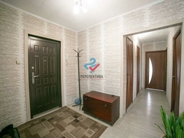 4-комнатная квартира, 70 м², 6/9 этаж