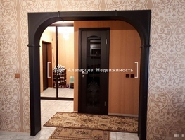 2-комнатная квартира, 54 м², 7/11 этаж