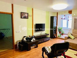 2-комнатная квартира, 70 м², 1/6 этаж