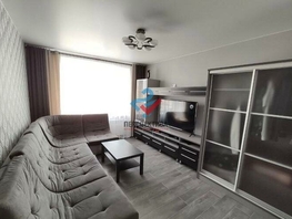 2-комнатная квартира, 57.56 м², 3/4 этаж