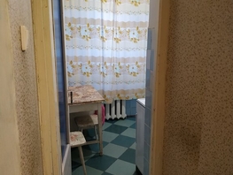 1-комнатная квартира, 30 м², 1/5 этаж