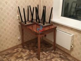 1-комнатная квартира, 36 м², 4/10 этаж