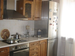 2-комнатная квартира, 60 м², 10/10 этаж