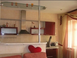2-комнатная квартира, 70 м², 6/10 этаж