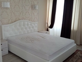 1-комнатная квартира, 60 м², 7/10 этаж