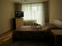 1-комнатная квартира, 33 м², 5/6 этаж