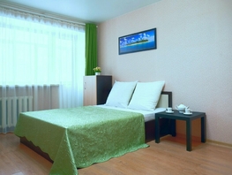 1-комнатная квартира, 31 м², 2/5 этаж