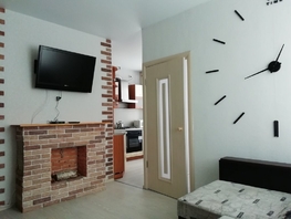 Снять двухкомнатную квартиру Матросова ул, 37 м², 1800 рублей