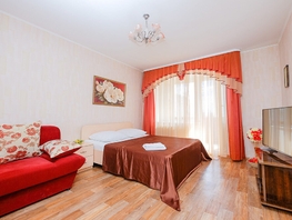 1-комнатная квартира, 40 м², 4/10 этаж