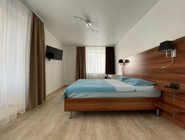 Сдается посуточно 1-комнатная квартира Карпова ул, 32 м², 1750 рублей