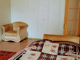 2-комнатная квартира, 58 м², 2/10 этаж