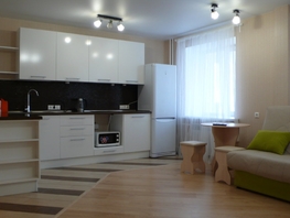 , 40 м², 6/10 этаж