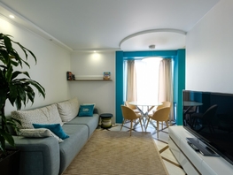1-комнатная квартира, 27 м², 9/10 этаж