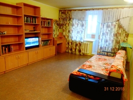 2-комнатная квартира, 66 м², 2/9 этаж
