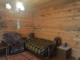 Продается дача Богашевское сельское поселение, 35 м², участок 500 сот., 800000 рублей