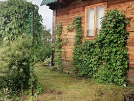 Дача, 50 м², 2 этажа, участок 500 сот.