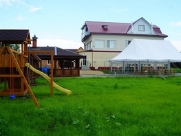 Снять дом Сибирская ул, 360 м², 12000 рублей